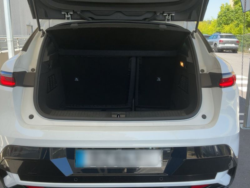 Renault Megane E-Tech EV60 Equilibre — zdjęcie 10