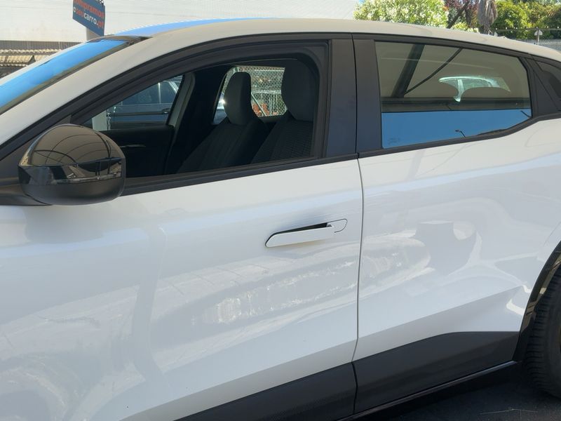 Renault Megane E-Tech EV60 Equilibre — zdjęcie 4
