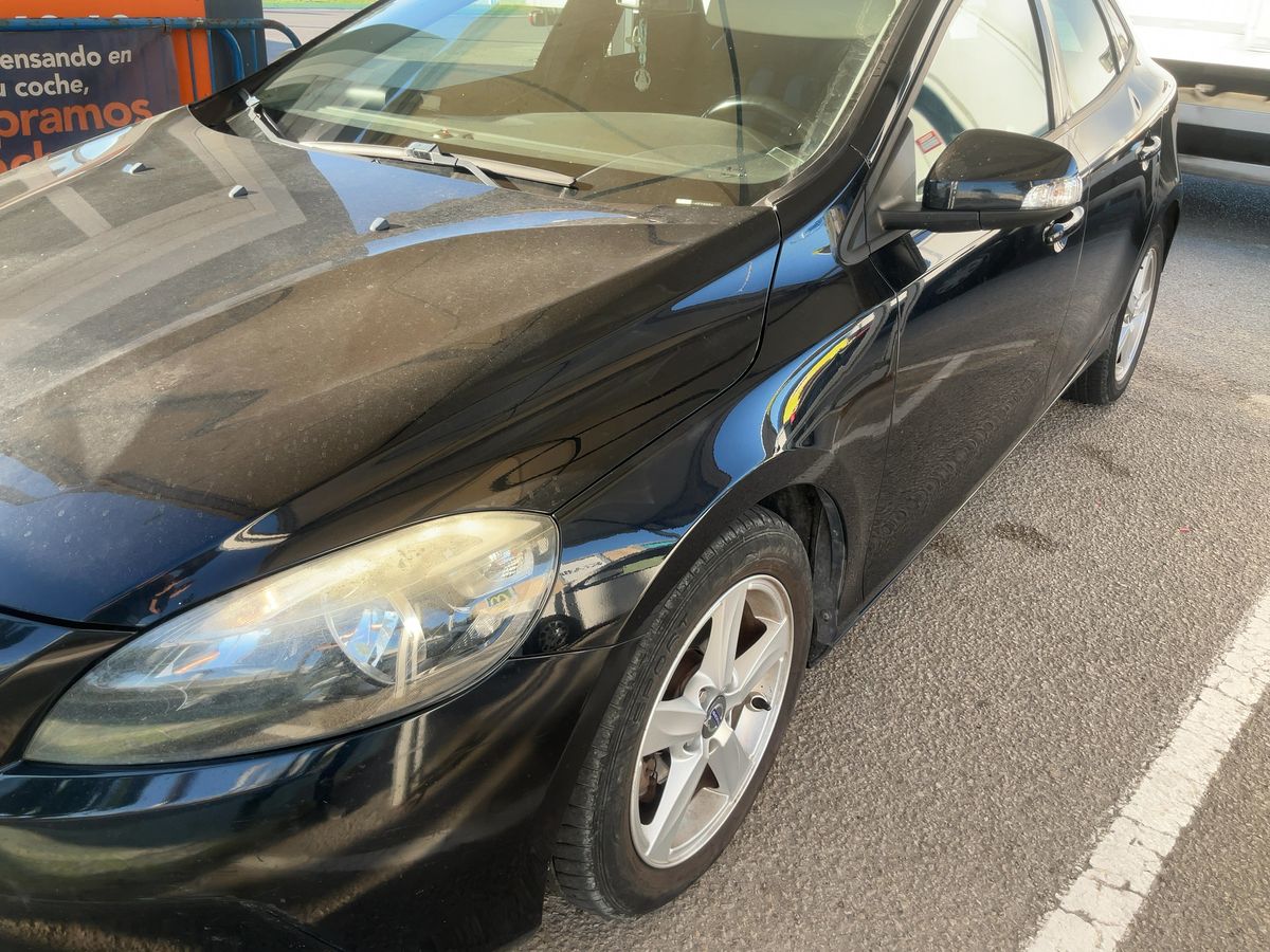 Volvo V40 1.6 D2 Kinetic