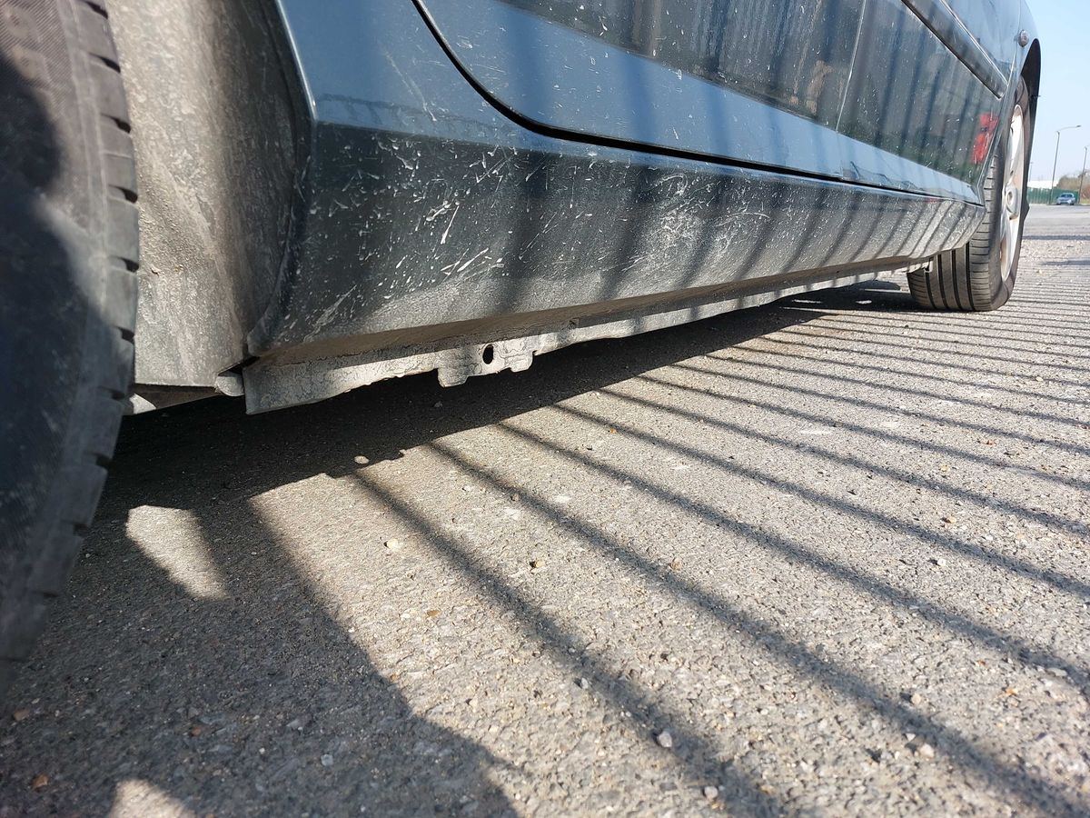 Peugeot 407 2007 — photo 24