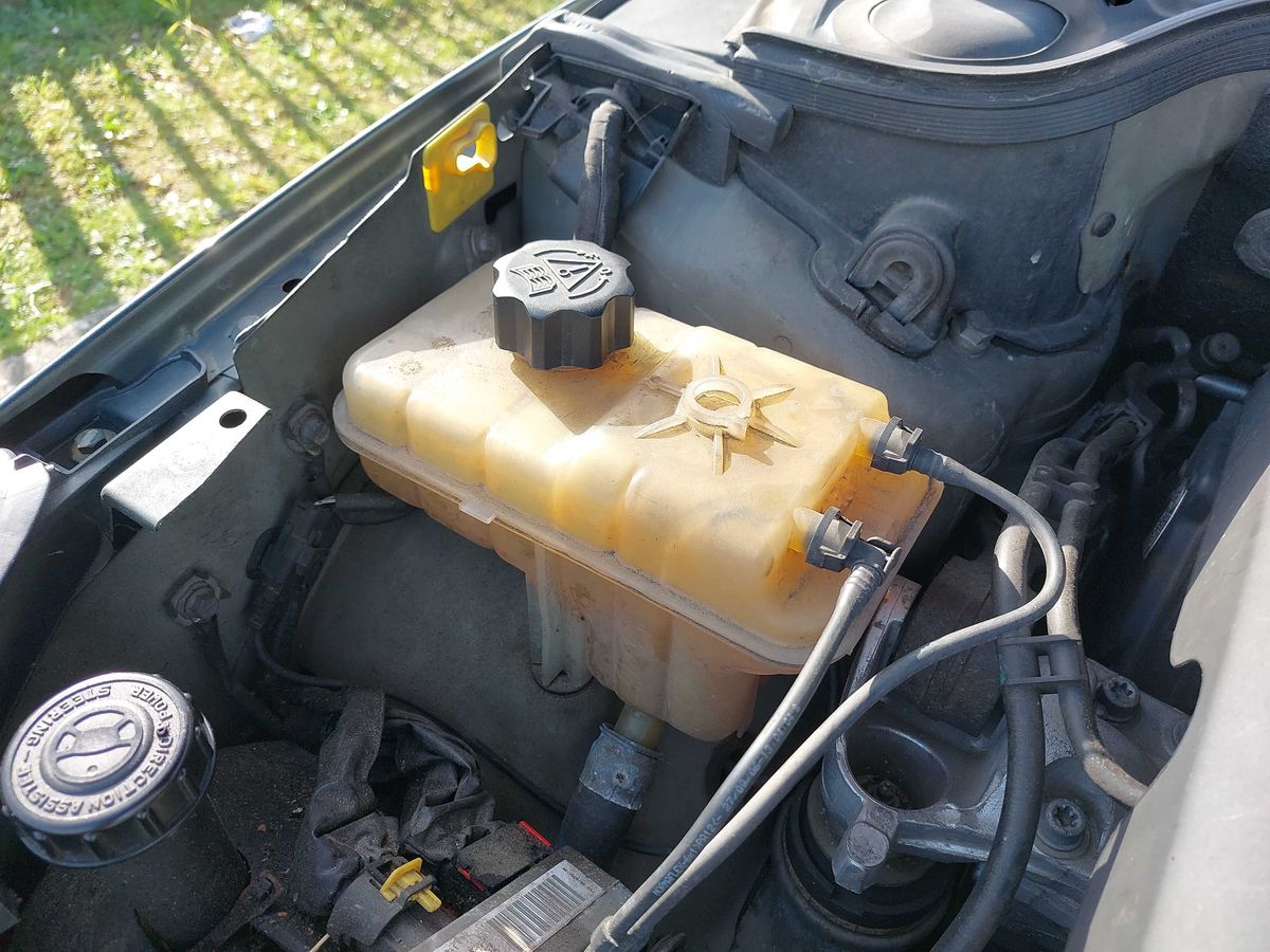 Peugeot 407 2007 — photo 67