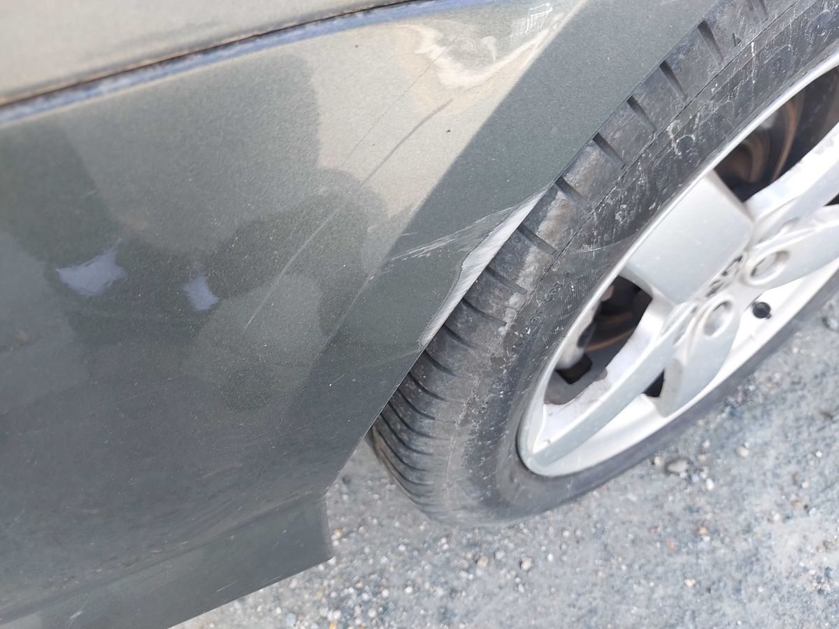 Peugeot 407 2007 — photo 65