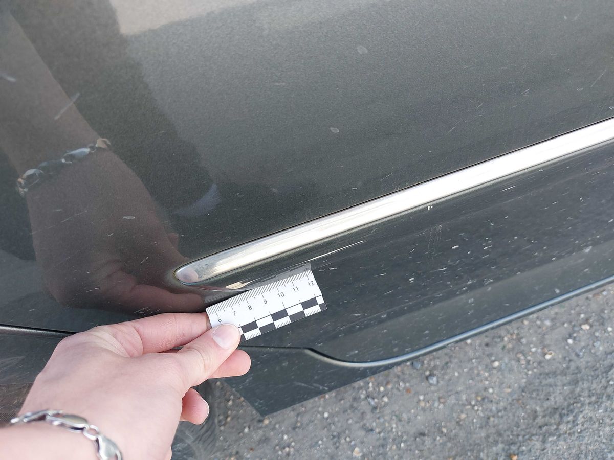 Peugeot 407 2007 — photo 34