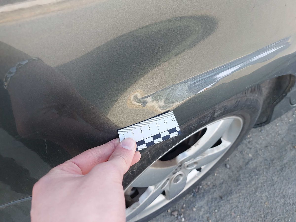 Peugeot 407 2007 — photo 30