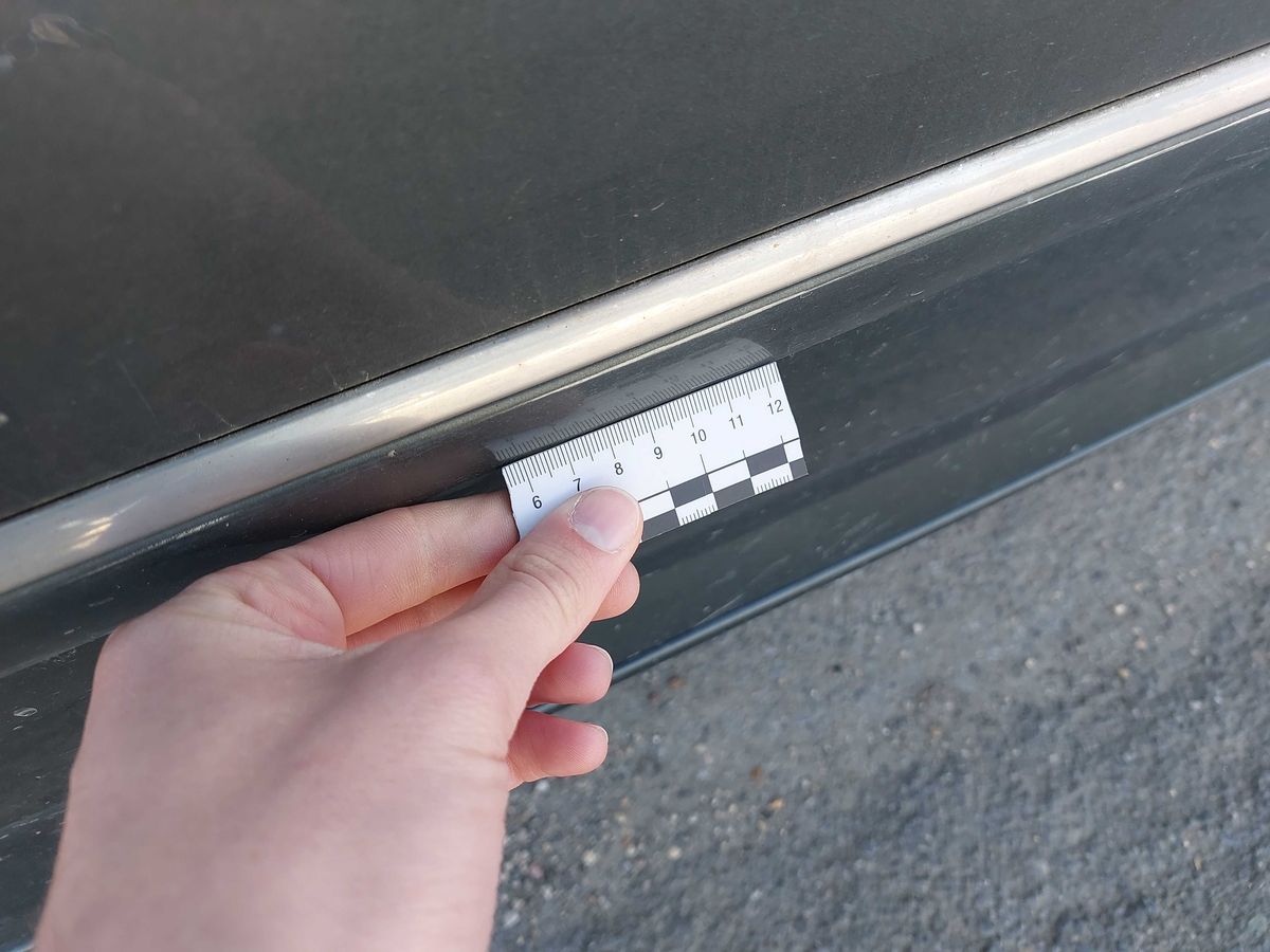 Peugeot 407 2007 — photo 38