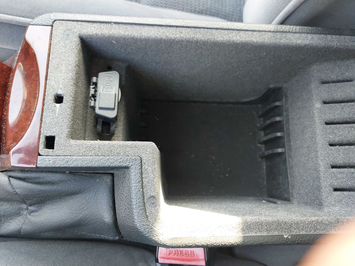 Peugeot 407 2007 — photo 58