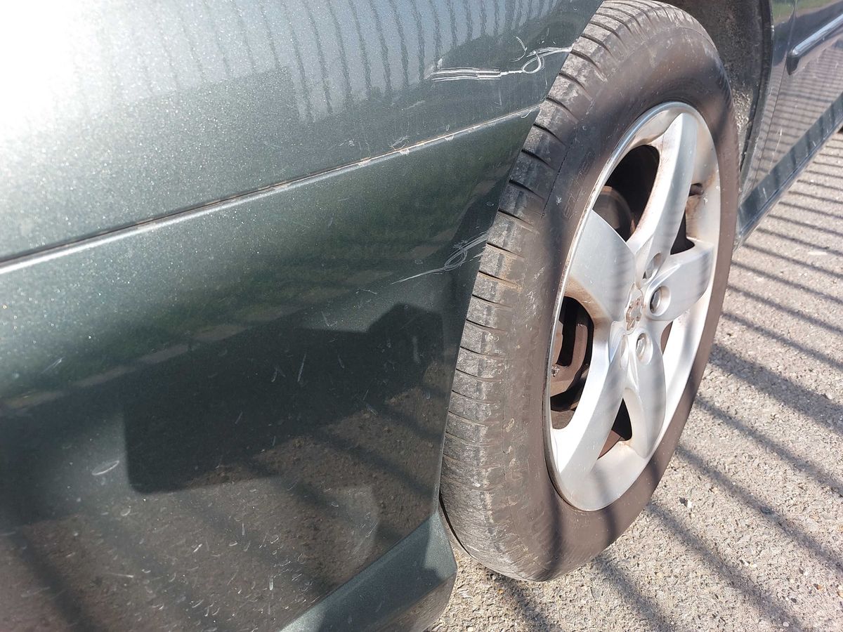 Peugeot 407 2007 — photo 69