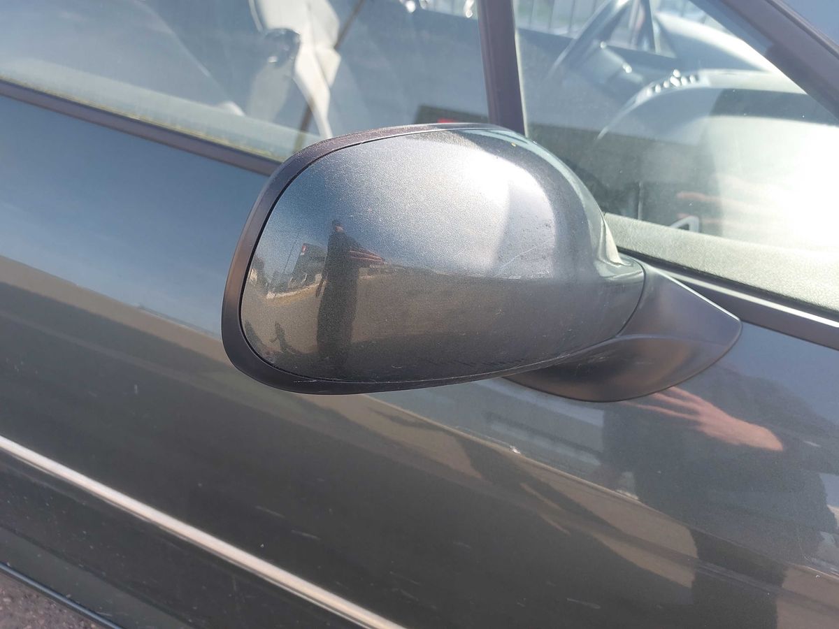 Peugeot 407 2007 — photo 41