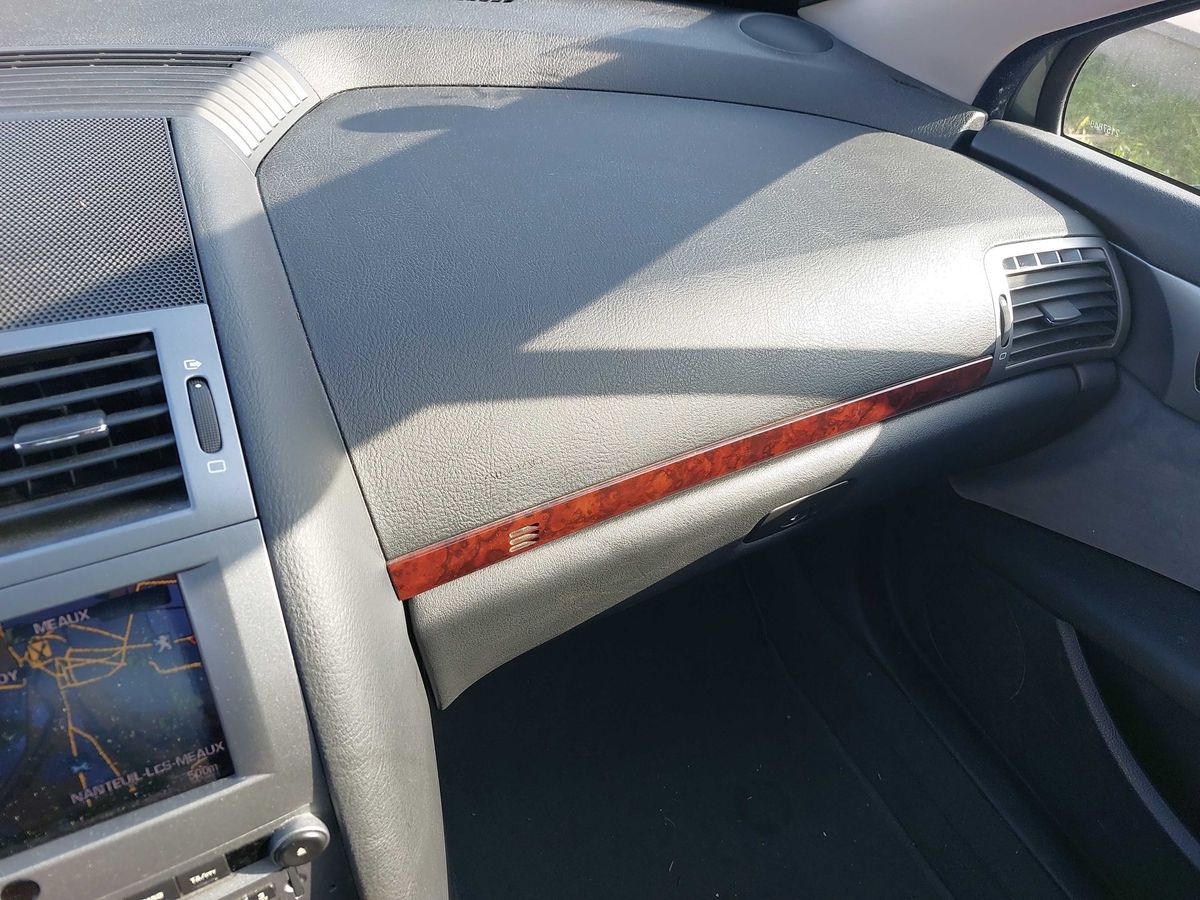 Peugeot 407 2007 — photo 81