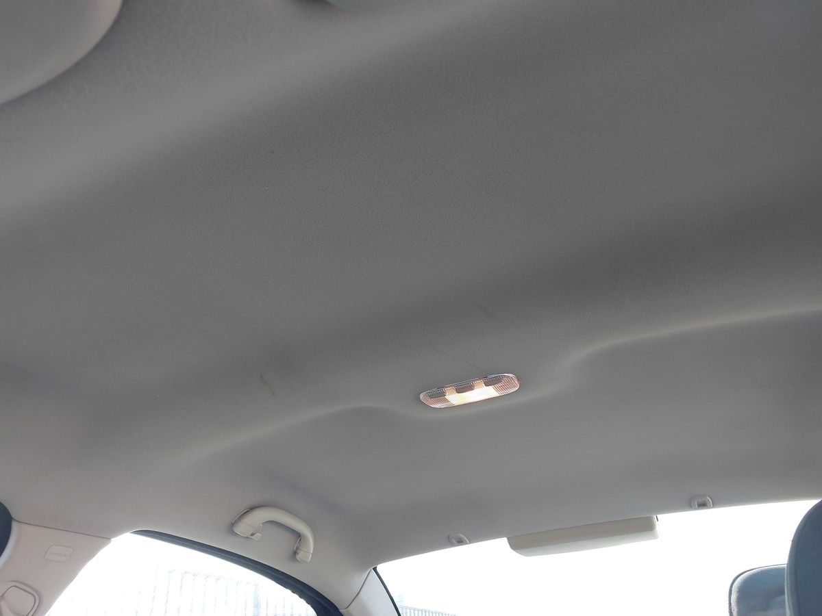 Peugeot 407 2007 — photo 83