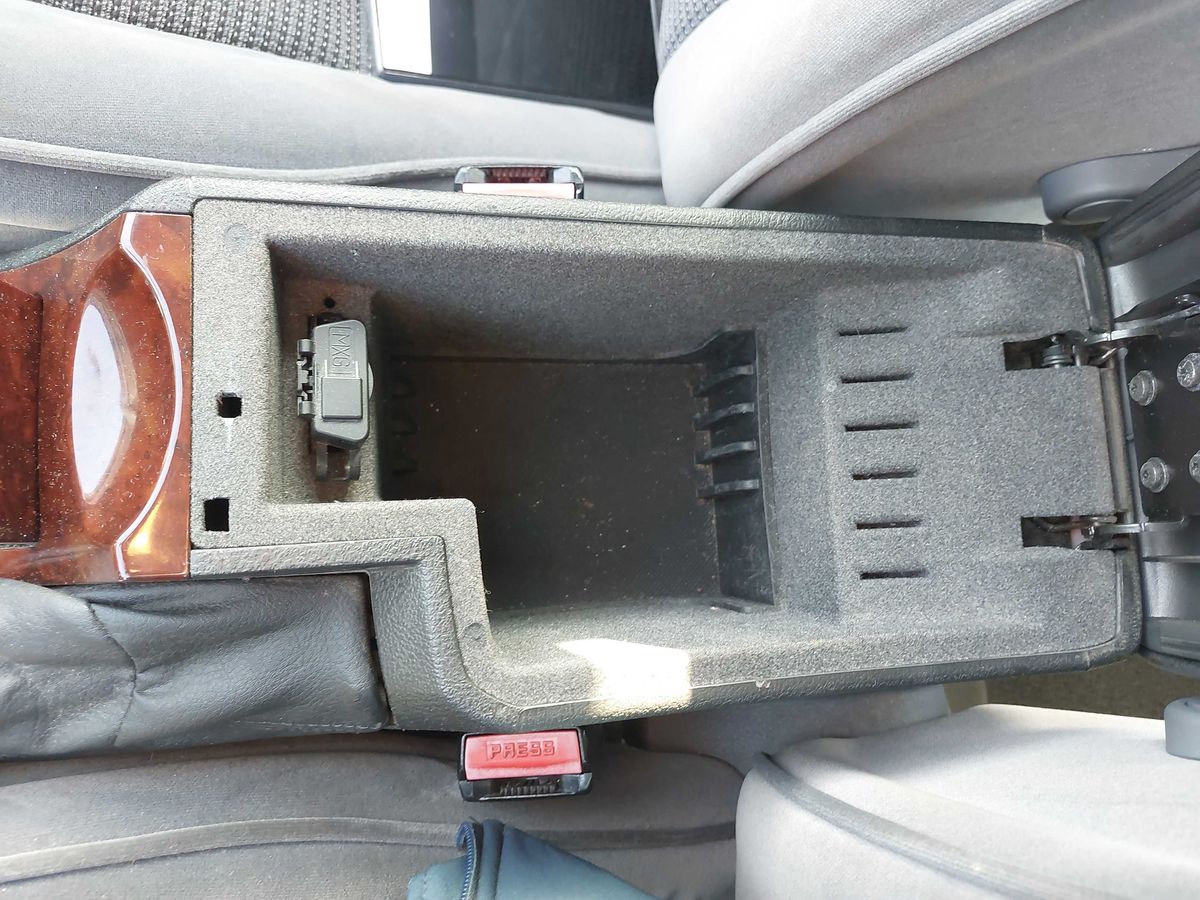 Peugeot 407 2007 — photo 84