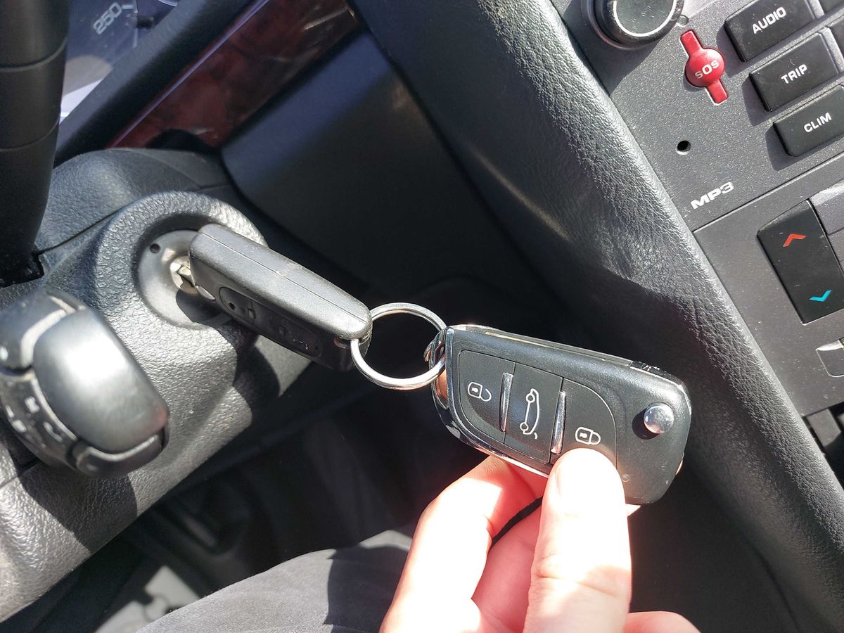 Peugeot 407 2007 — photo 72