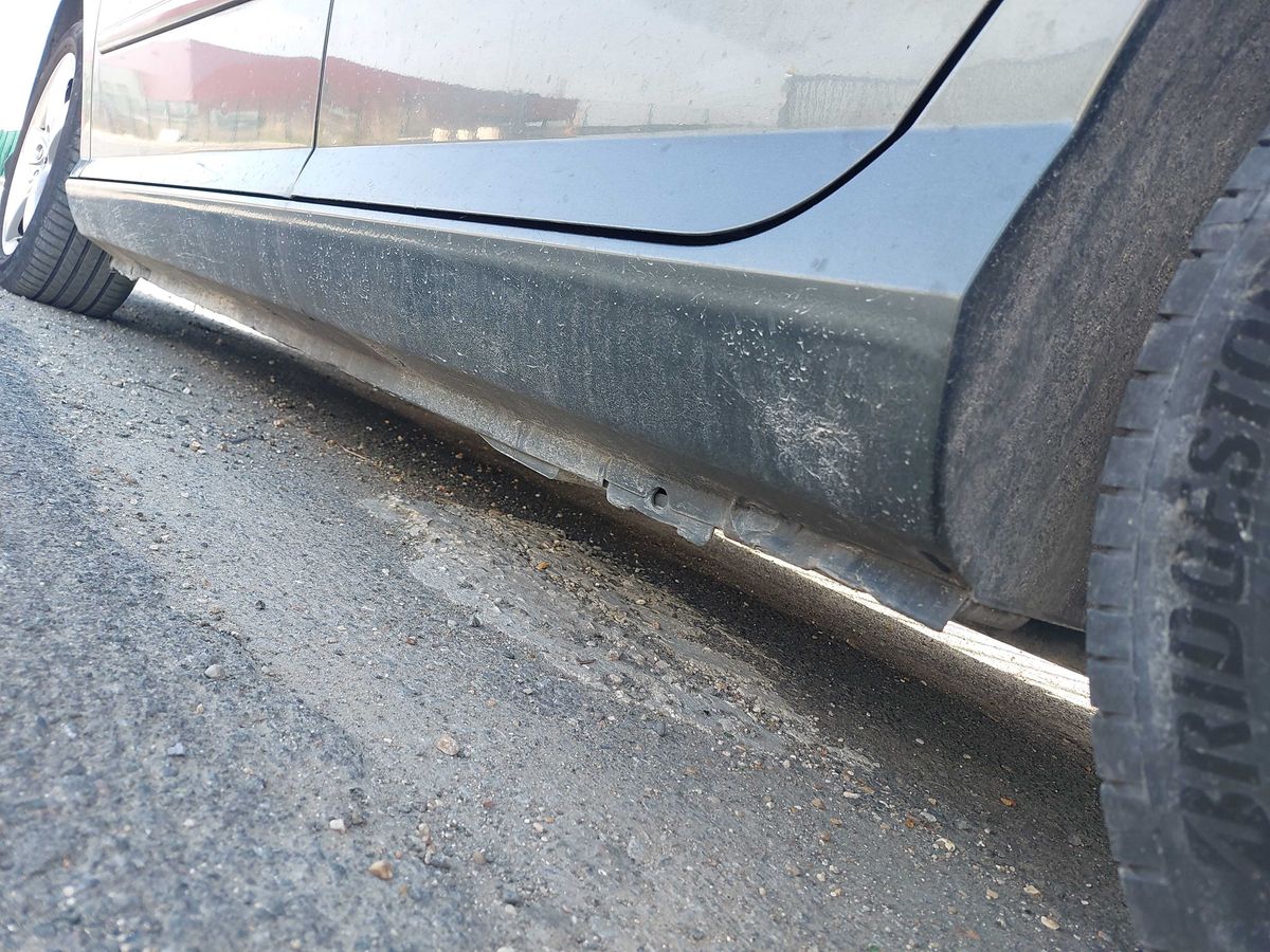 Peugeot 407 2007 — photo 89