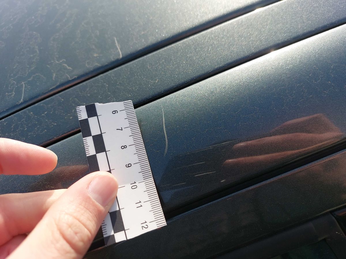 Peugeot 407 2007 — photo 42
