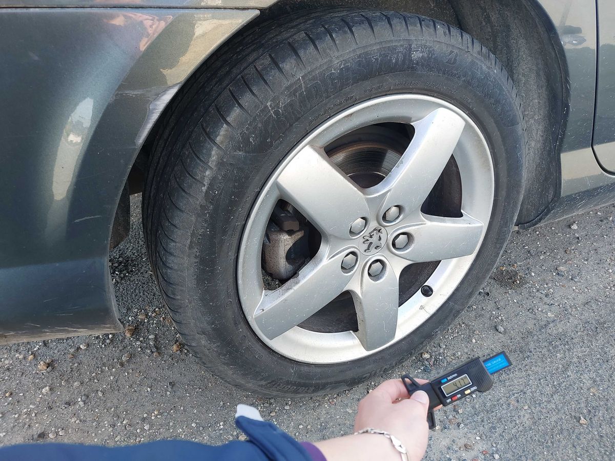 Peugeot 407 2007 — photo 92