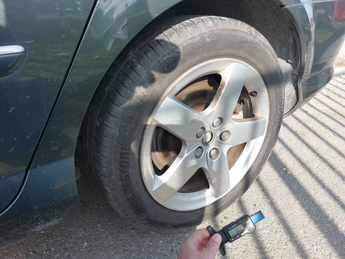 Peugeot 407 2007 — photo 91