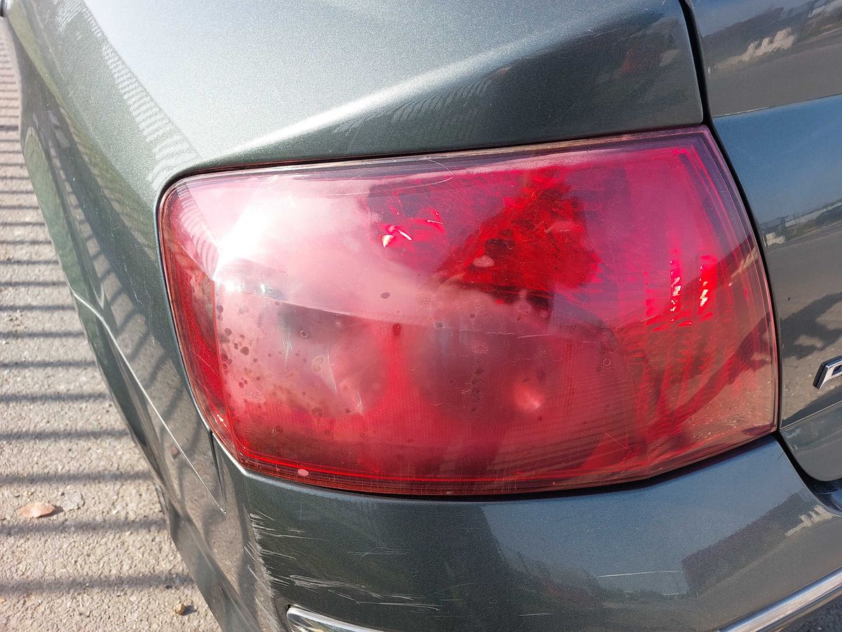 Peugeot 407 2007 — photo 62