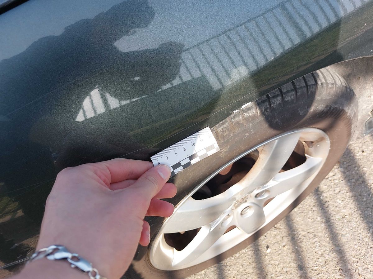 Peugeot 407 2007 — photo 54