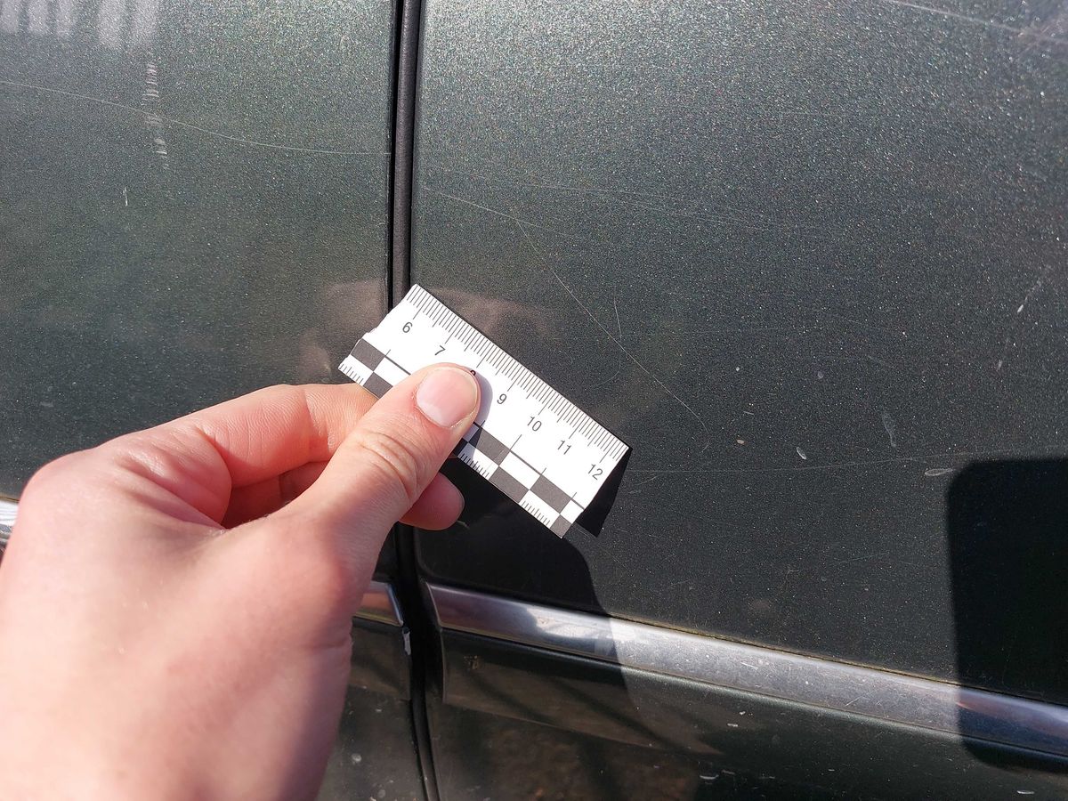 Peugeot 407 2007 — photo 46