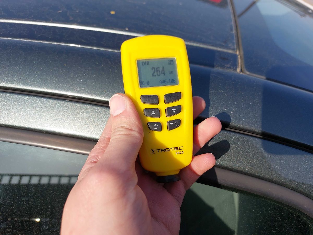 Peugeot 407 2007 — photo 61