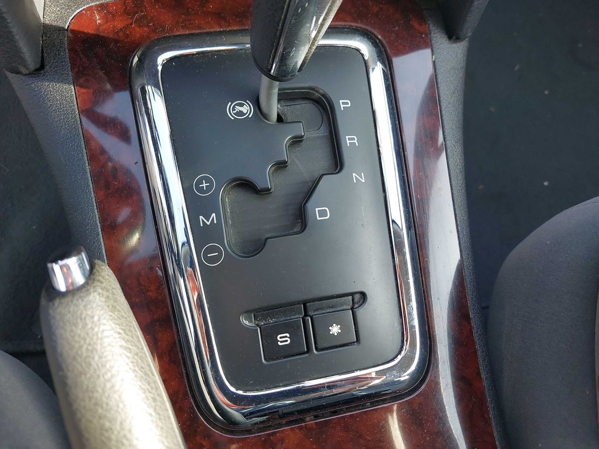Peugeot 407 2007 — photo 86