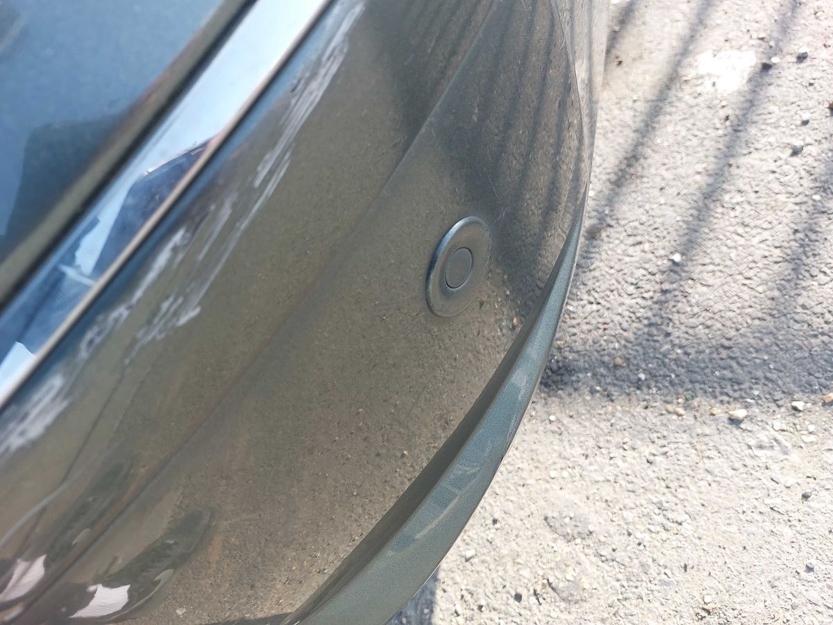 Peugeot 407 2007 — photo 74