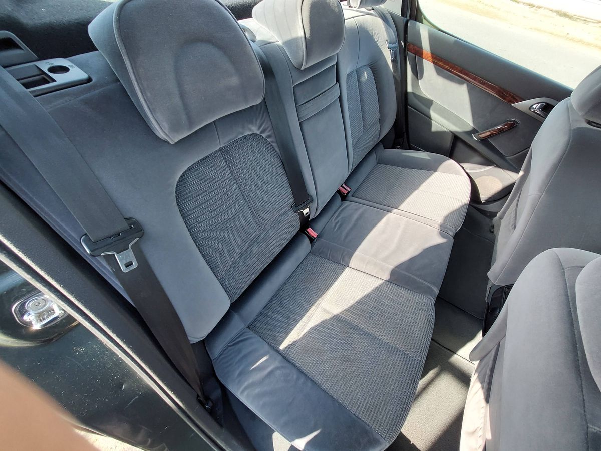 Peugeot 407 2007 — photo 15