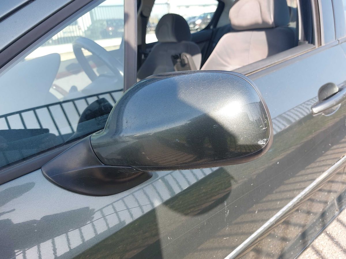 Peugeot 407 2007 — photo 43