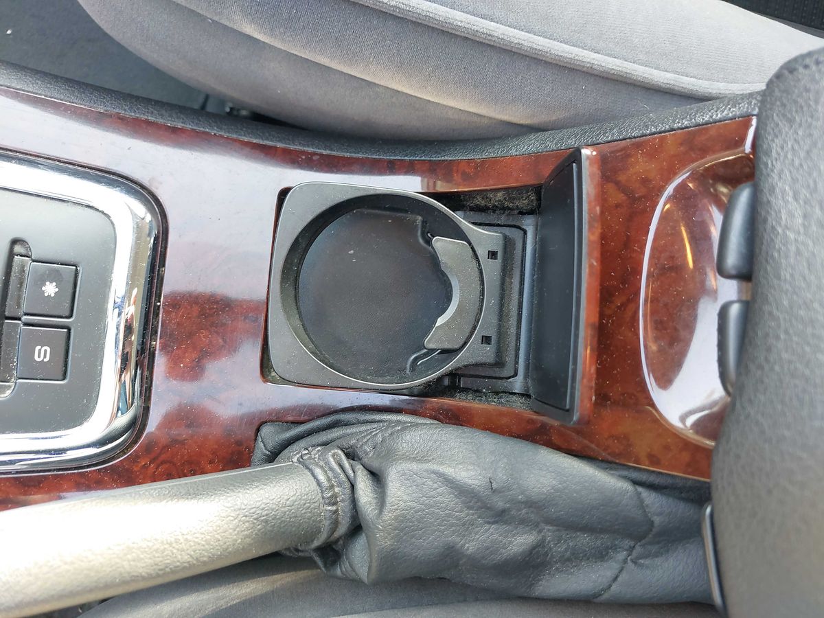 Peugeot 407 2007 — photo 85