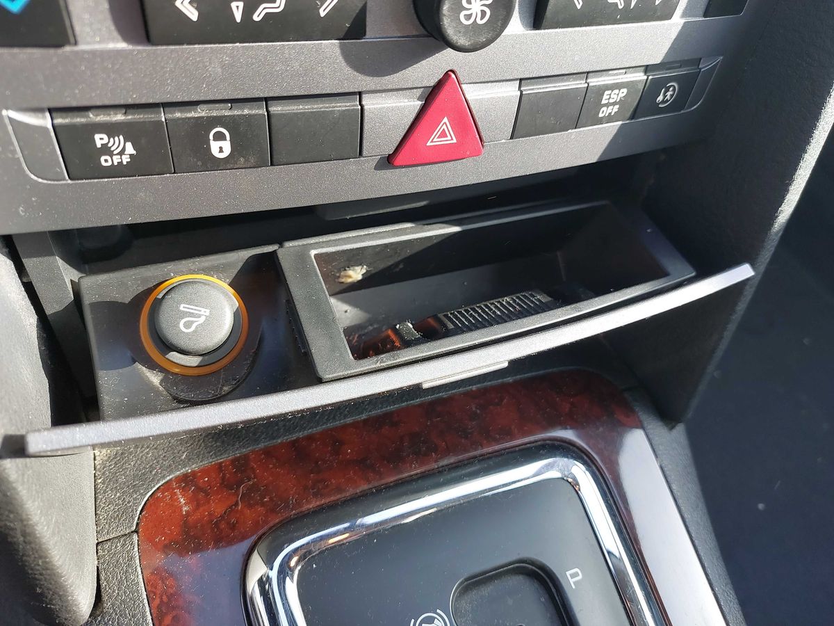Peugeot 407 2007 — photo 87