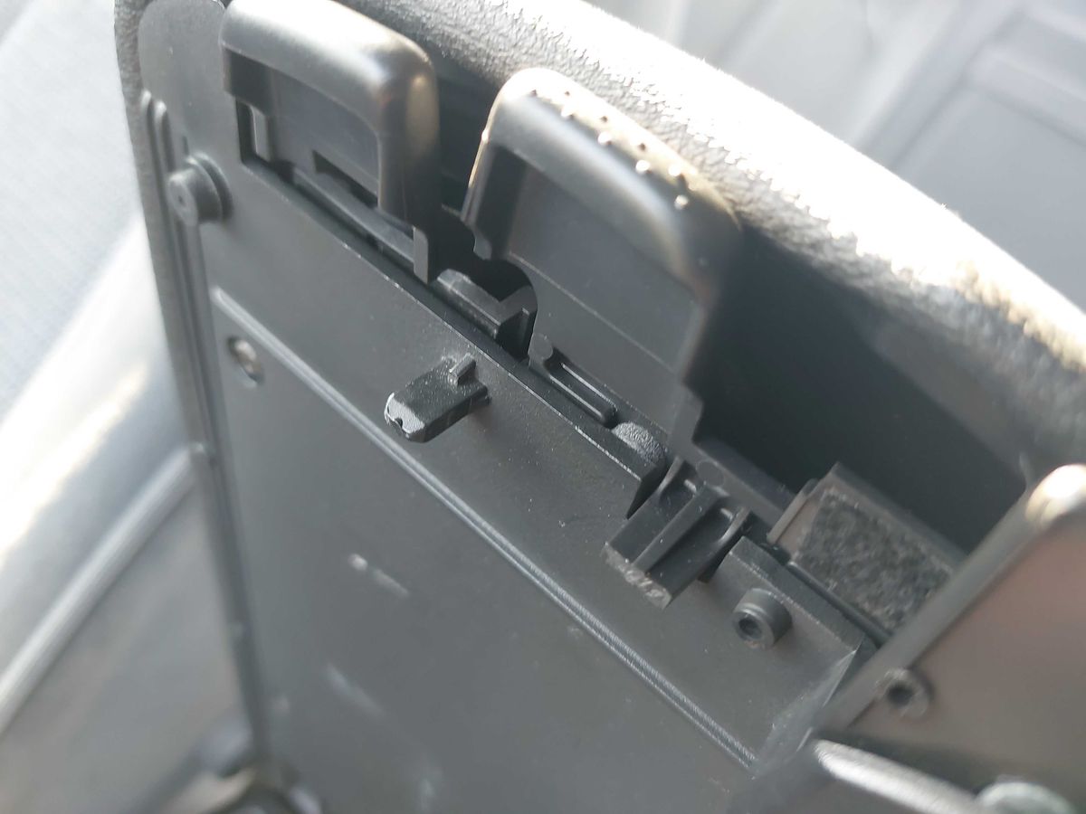 Peugeot 407 2007 — photo 59