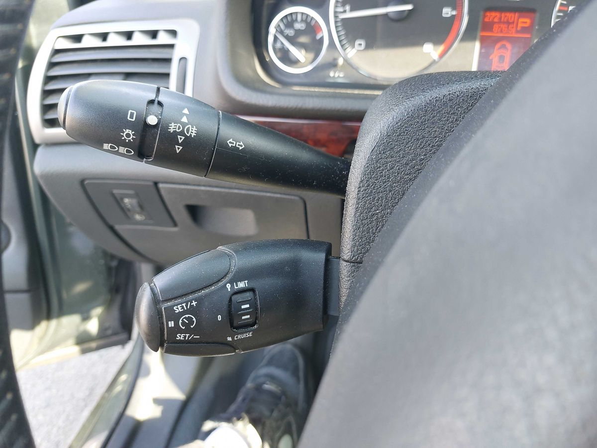 Peugeot 407 2007 — photo 77