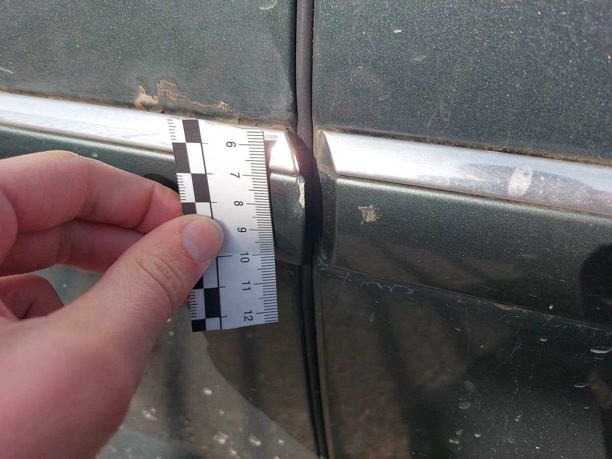 Peugeot 407 2007 — photo 45