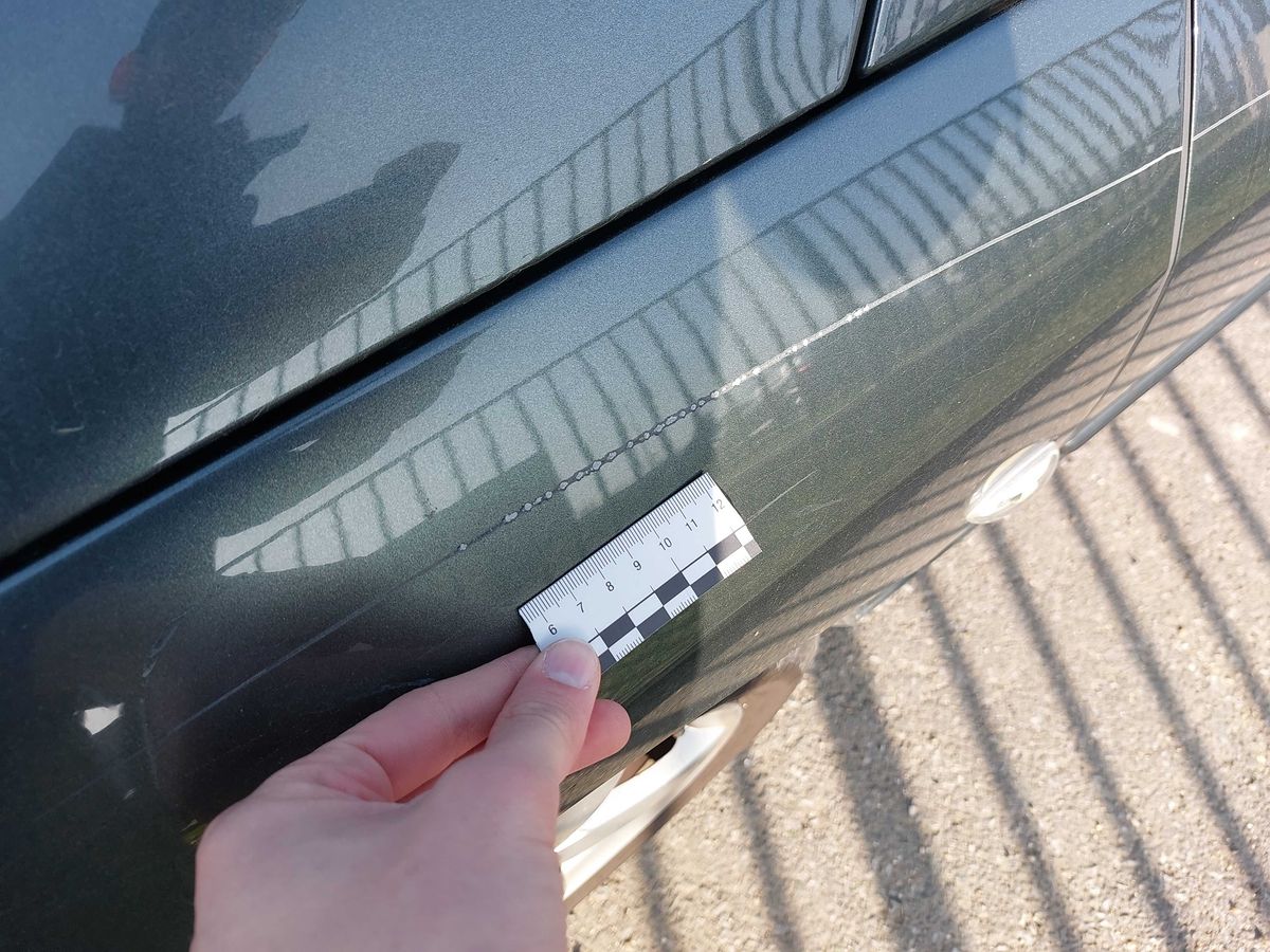 Peugeot 407 2007 — photo 55