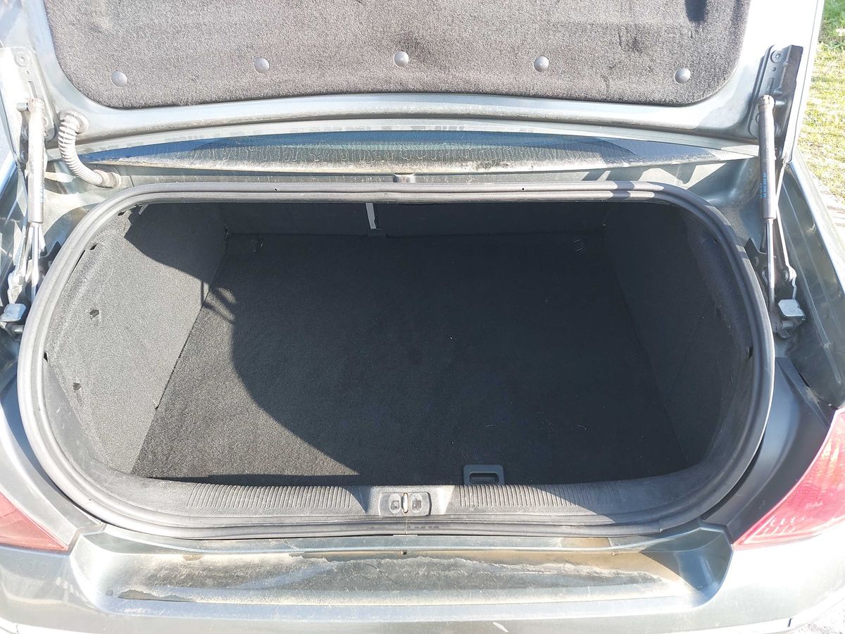 Peugeot 407 2007 — photo 10