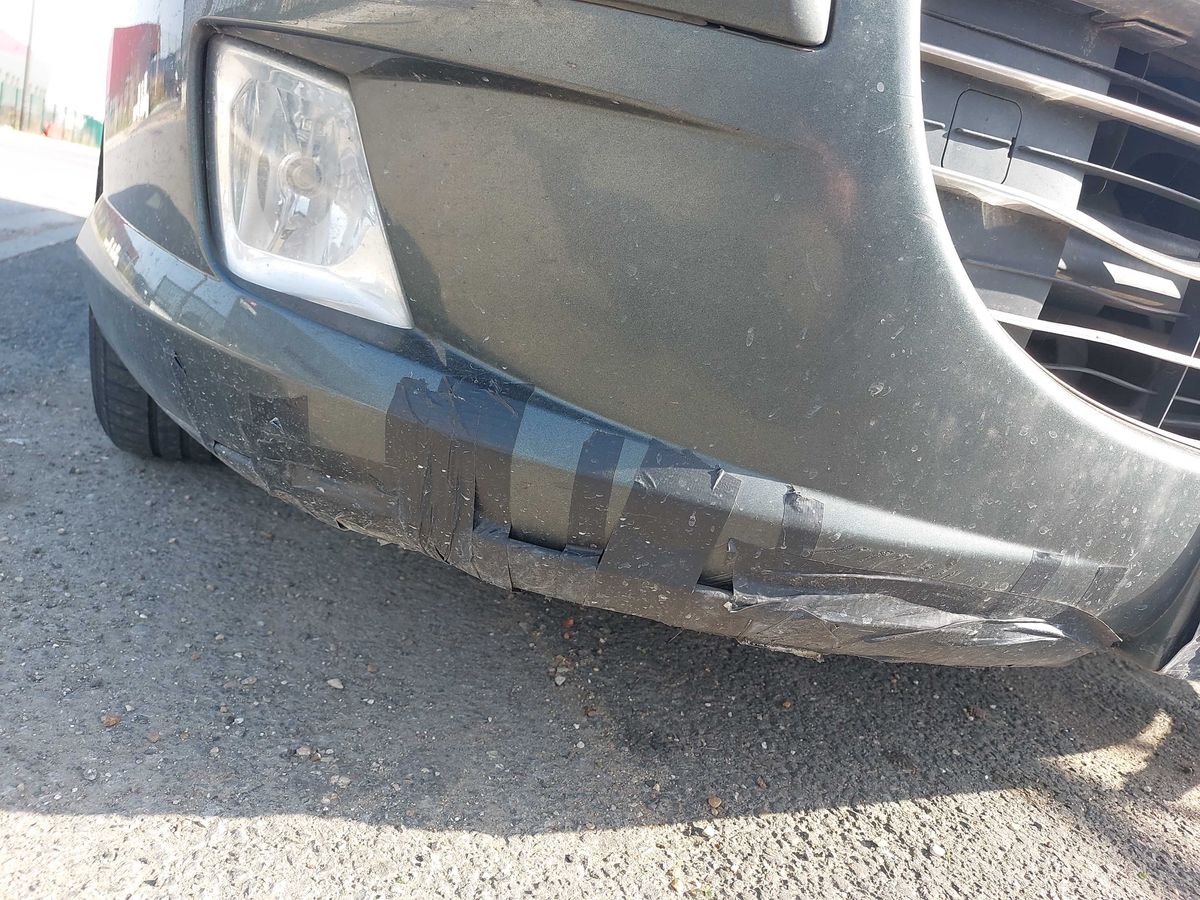 Peugeot 407 2007 — photo 3