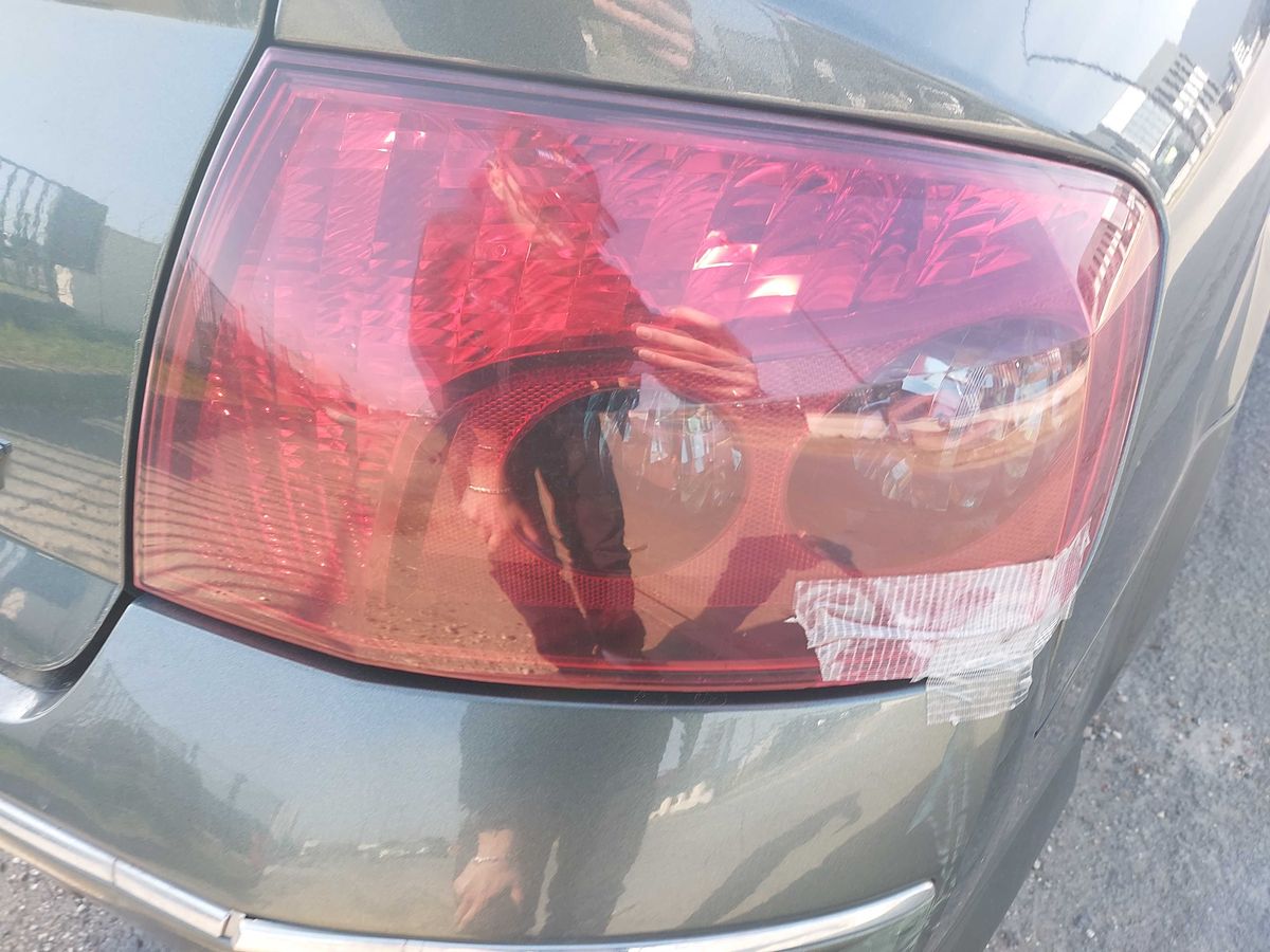 Peugeot 407 2007 — photo 66