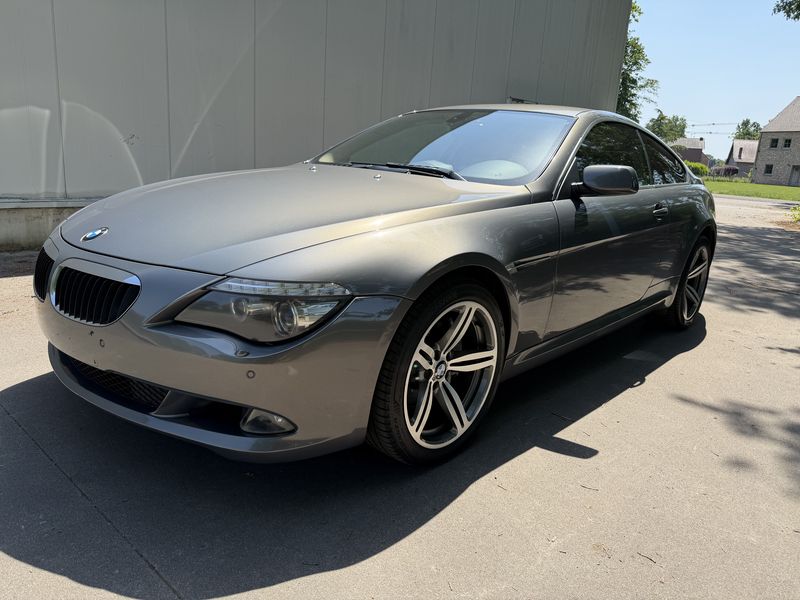 BMW 6er