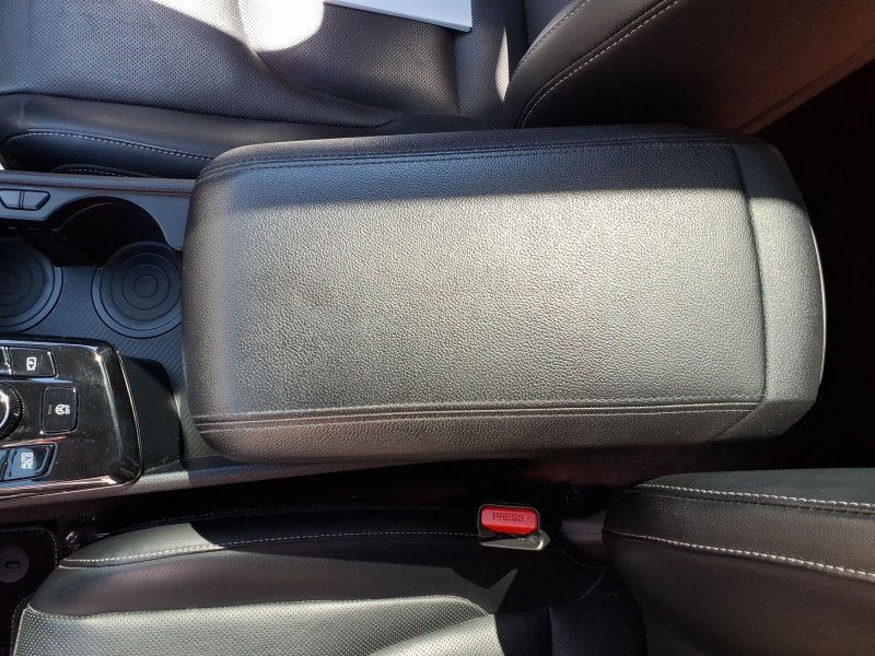 Kia Sportage d'occasion