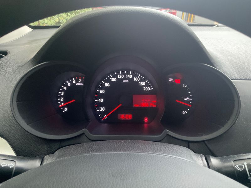 Kia Picanto 1.0 Active photo Kia Picanto 1.0 Active