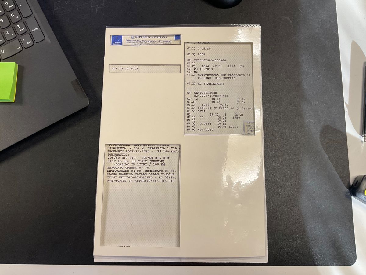 Peugeot 2008 d'occasion