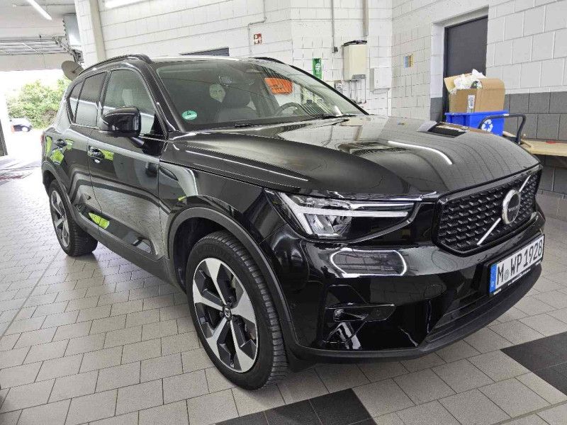Volvo XC40 d'occasion