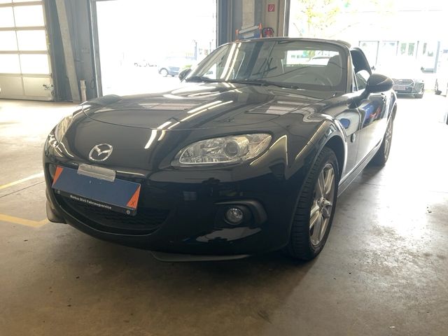 Mazda MX-5 2013