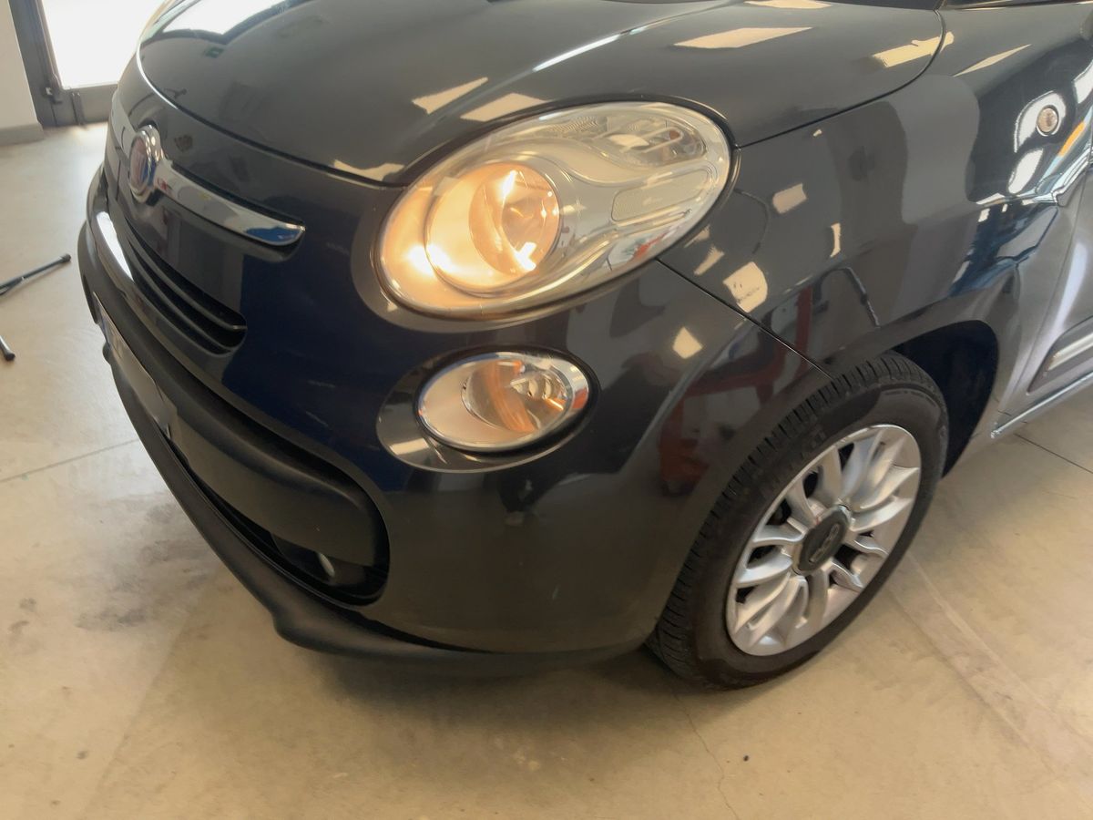 Fiat 500L d'occasion