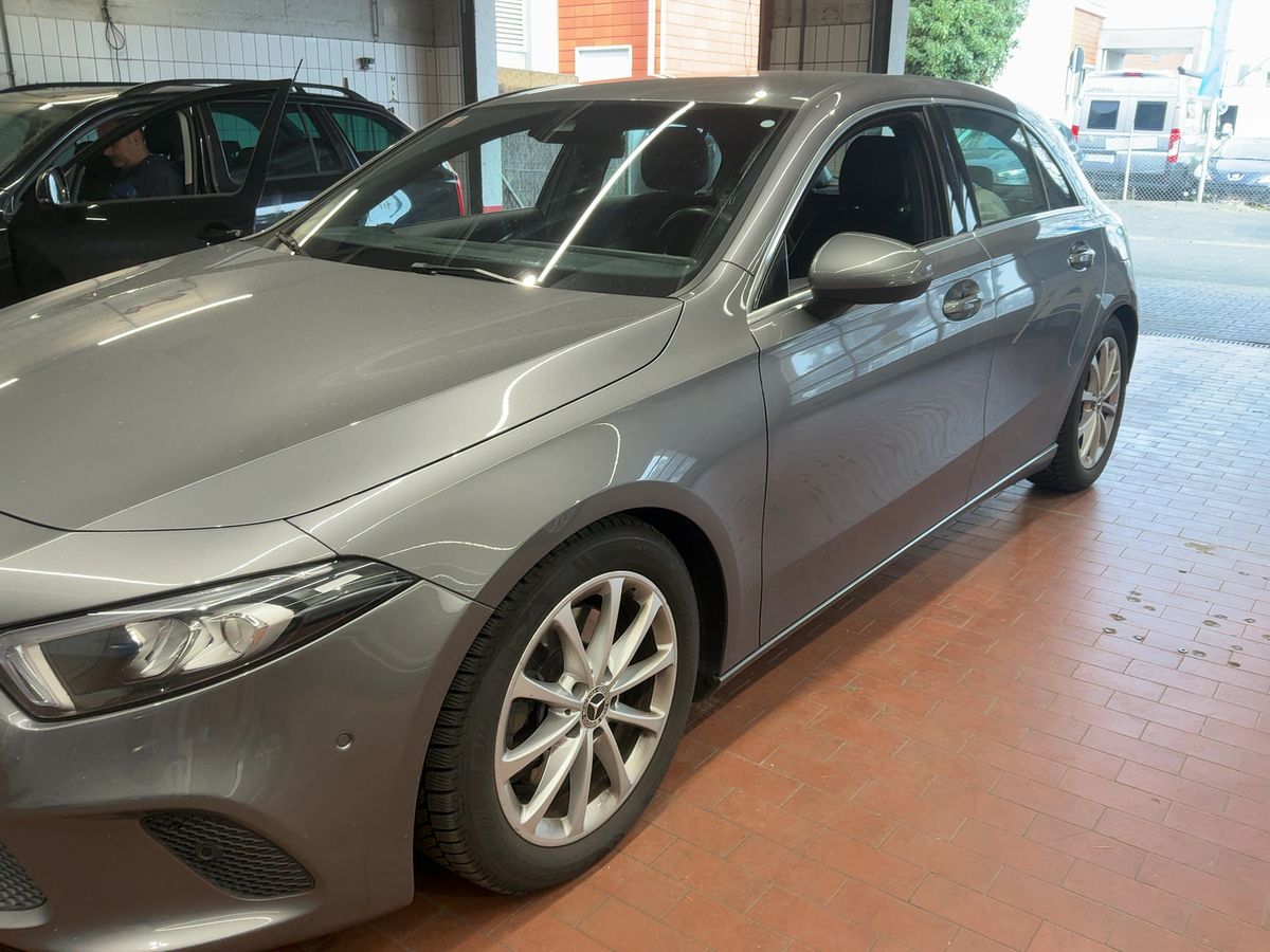 Mercedes-Benz A-Klasse d'occasion