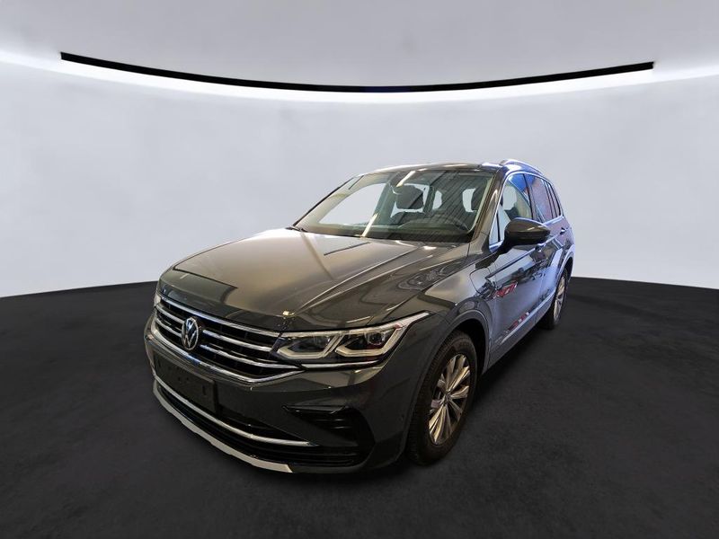 Tiguan 1.4 eHybrid Elegance