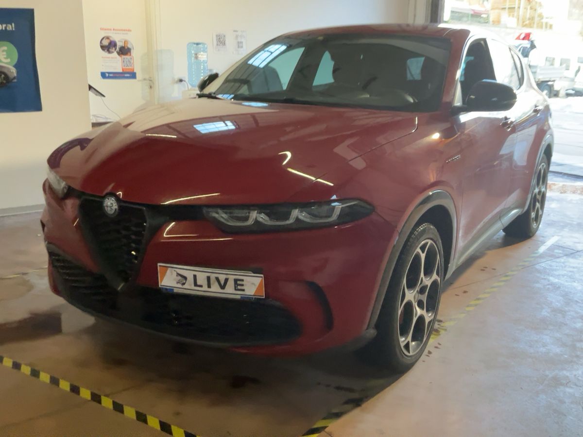 Alfa Romeo d'occasion