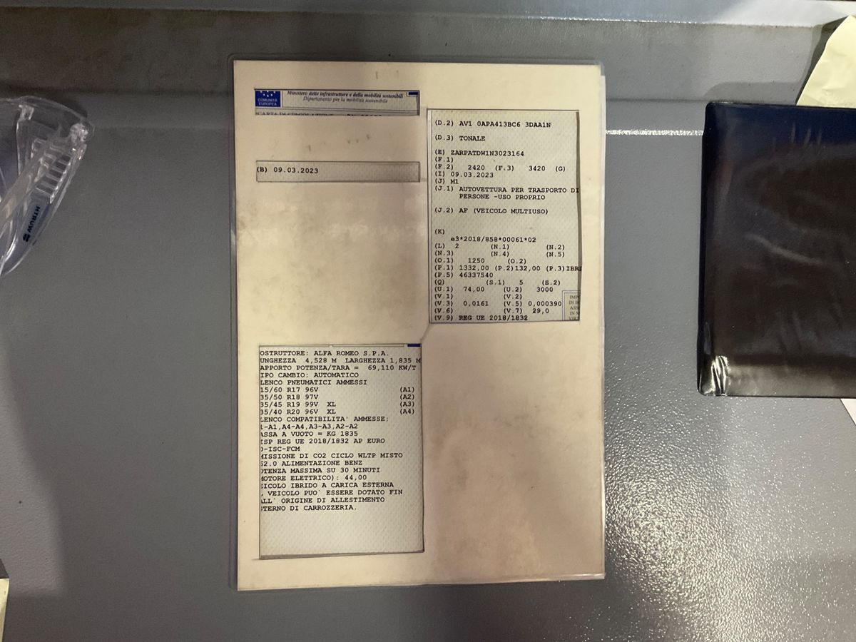 Alfa Romeo d'occasion