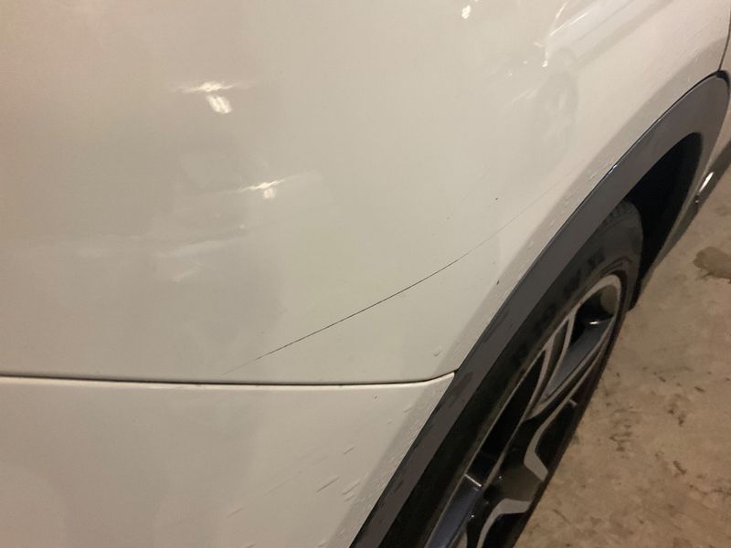 Mercedes-Benz GLA-Klasse GLA 250 AMG Line 2014 – снимка 22