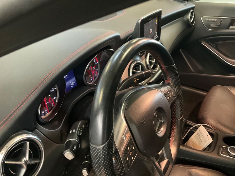 Mercedes-Benz GLA-Klasse GLA 250 AMG Line 2014 – снимка 24